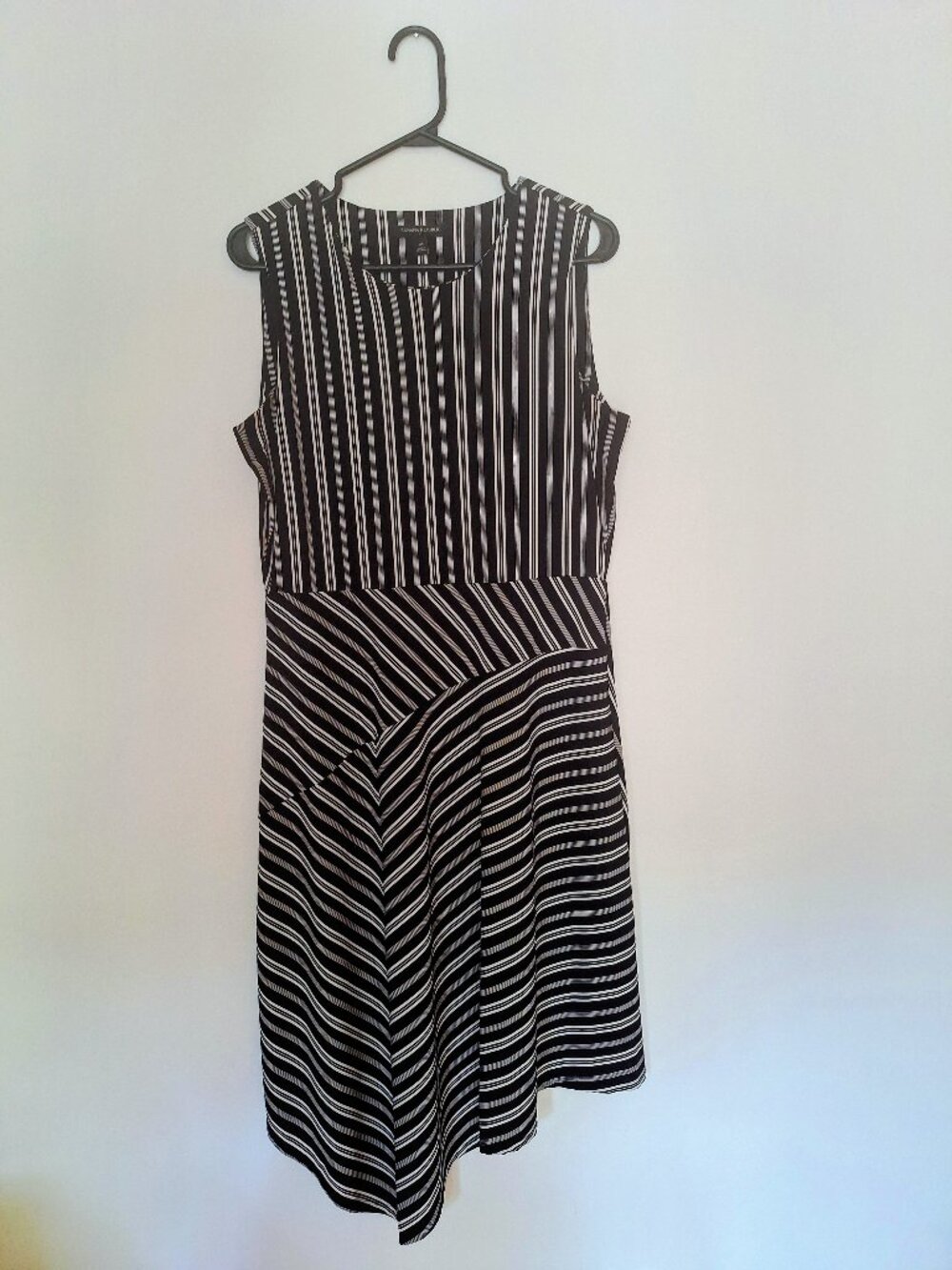 Banana Republic dress